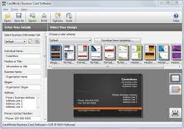 Check spelling or type a new query. Create High Quality Pdf Business Cards For Free With Cardworks Business Card Design Software Business Card Software Business Cards