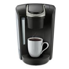 Brew strength control allows you to select regular or bold coffee flavor. Keurig K Select Single Serve K Cup Pod Coffee Maker Bed Bath Beyond