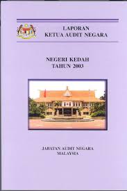 Berikut adalah salah satu contohnya. Penyata Akaun Awam Kerajaan Negeri Kedah Bagi Tahun Berakhir 31 Disember Pdf Free Download
