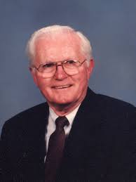 James Martin Layden Obituary