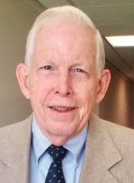 STUART HARRIS Obituary (1930