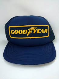Pin On Retro Vintage Trucker Hats 80s Snapback Caps