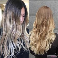 balayage haare 2019 bayalage hair ombre sac modelleri blonde strahnen balayage technik balayage braun strahnchen blond balayag ombre hair balayage hair