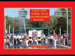 A number of stories will be shared throughout the coming weeks to celebrate the results of this year's cfa/vfbv state championships. 134th Vfbv Senior State Urban Championships 11th 13th March 2017 Youtube