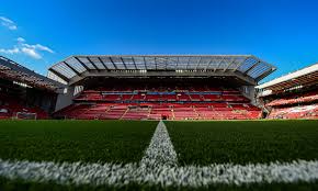 Turn onto anfield road here and walk down 96 avenue to access the stadium tours reception located opposite the. Liverpool Fc To Welcome Sean Cox And Family Back To Anfield Liverpool Fc