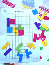 Si hay un pasatiempo por excelencia esos son los juegos de mesa.y además muchos de ellos nos traen muy buenos recuerdos. Tetris Juego De Mesa Tienda Online De Zapatos Ropa Y Complementos De Marca