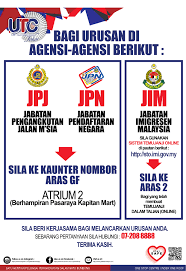 We did not find results for: Jabatan Imigresen Malaysia Negeri Johor Facebook