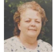 Dorothy STEWART Obituary
