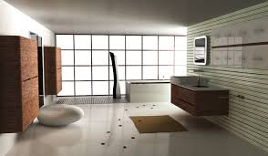 Sign up to our newsletter newsletter (image credit: 30 Oustanding Modern Bathroom Design Ideas Slodive