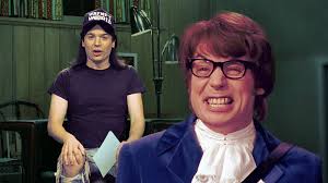 What Happened to Mike Myers?