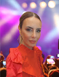 Meet Maria Laura Rainer