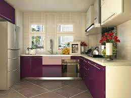 The deep purple floating cabinets have frosted glass panels on its cabinet doors that augment the homey quality of the kitchen. China Purple Acrylic Mdf Board For Kitchen Cabinet Door China Purple Acrylic Mdf Board Acrylic Mdf Board