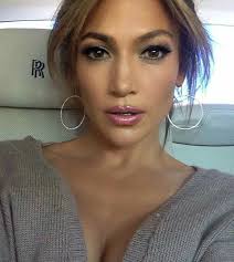 77 JLo ideas