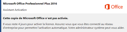 How to activate ms product key office 2016? Cle D Activation Office 2016 De Secours