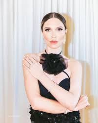 Bettina Anderson Sexy Tits and Ass Collection - Fappenist