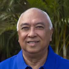 Chief Lee Donahue (Ret.) (2011)