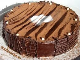 Gateau Fondant Chocolat Cafe Recette Ptitchef Recette Gateau Fondant Chocolat Gateau Au Chocolat Moelleux