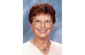 Dorothy Tubergen Obituary (2016)