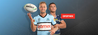 Fuel your creative fire with coreldraw graphics suite 2021. Nrl Preview Sharks V Cowboys Sharks