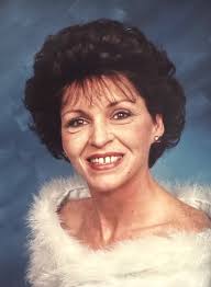 Betty McGuire Obituary