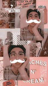 You can also upload and share your favorite bts rm aesthetic wallpapers. Wallpaper Bts Rm Peach Aesthetic Wallpaper By Jcydric On Deviantart