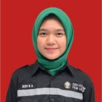 Deby Aprilia Email & Phone Number