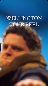 We’re lucky lads having @humansareawesome.films