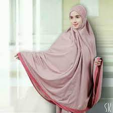 Telekung jenama siti khadijah adalah telekung yang inovasi no. Telekung Siti Khadijah Dari Kain Lace Cantik Murah Facebook