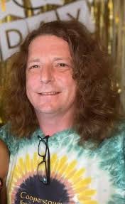 Obituary for Giancarlo Boba