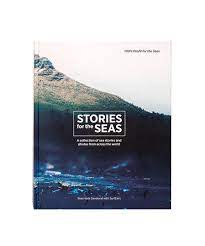 Coffee table books are an authentic form of education and a fine way to spend some of your abundant free time. Surf Photographers Raise Ocean Awareness In Stories For The Sea Book