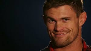 Daron Cruickshank ("Detroit Superstar")