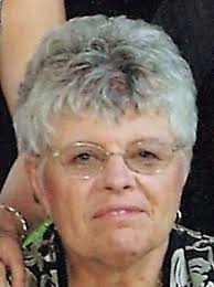 Shirley Ann Isabel Clark Obituary December 14, 2017