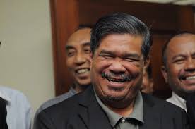 Khususnya liputan akhbar akhbar cina begitu menggalakkan. Cleared Of Defamation Mat Sabu To Concentrate On New Pas Movement Malaysia Malay Mail