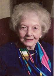 Mrs. Cleon S. Sanders