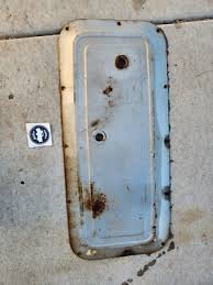 Image result for Fawn 1965 Chevy Truck