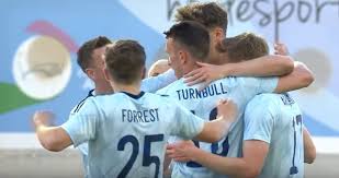 Reprezentacja anglii w swoim pierwszym spotkaniu na euro 2020 pewnie pokonała chorwację. Szkocja Na Euro 2020 Powrot Po 23 Latach Dwa Mecze U Siebie W Glasgow Sklad Terminarz Sylwetka Gol24