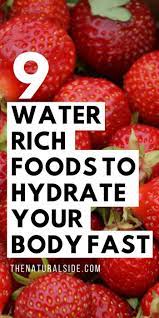 Turner nd uses this formula to calculate daily intake for her patients. Feeling Thristy Have A Look To These 9 Water Rich Foods That Hydrate Your Body Super Fast Superfoods Hydrate Waterr Healthy Facts Healthy Living Nutrition