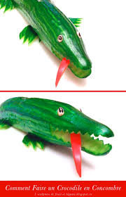 Pin On Sculptures De Fruits Et De Legumes Faciles A Realiser