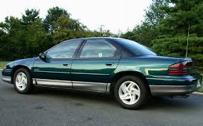Image result for Medium Water Blue 1993 Chrysler