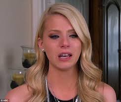 The Bachelor Ben Higgins axes one of the blonde Ferguson twins Haley