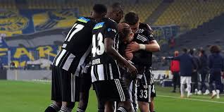 Galatasaray, hollanda ekibi psv eindhoven ile eşleşti. Fenerbahce 3 4 Besiktas Mac Sonucu