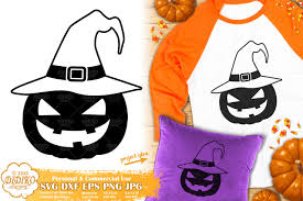 Instant download svg & clipart; Halloween Pumpkin Svg Witch Pumpkin Svg Boo Svg Didiko Designs