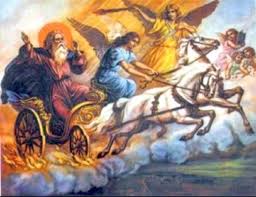 Sfântul ilie se consideră a fi aducător de ploi, după ce, prin rugăciune, a salvat de la moarte poporul din israel, după trei ani şi jumătate de secetă, dar şi ca ca divinitate solară şi meteorologică, sfântul ilie provoacă tunete, trăsnete, ploi torenţiale şi incendii, leagă şi dezleagă ploile şi hotărăşte unde şi când. Sfantul Ilie Traditii Obiceiuri Si Superstitii Jurnalul Prahovean