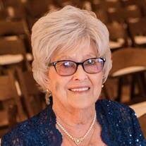 Ruby Jean Grebe Obituary