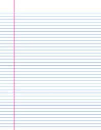 Extraessay is one of the oldest legitimate paper writing services that will attract you with their pricing policy. Lined Writing Paper Online Lined Writing Paper