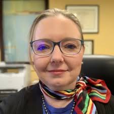 Dr. Claire Brandon, MD