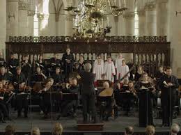 Now, the netherlands bach society want to amass every audio, visual, and written the netherlands bach society started in 1921, when the small group gave a performance of bach's st matthew passion in the grote kerk, one of the. All Of Bach Bach