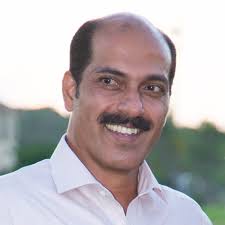 Benny Abraham-Century 21 Carioti