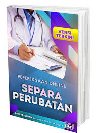 Contoh Soalan Separa Perubatan Tips Kerjaya Graduan