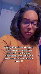 Liking Someone Who Has Been Divorced and Isnt Wanting to Get into A  Relationship Right Now Due to His Past